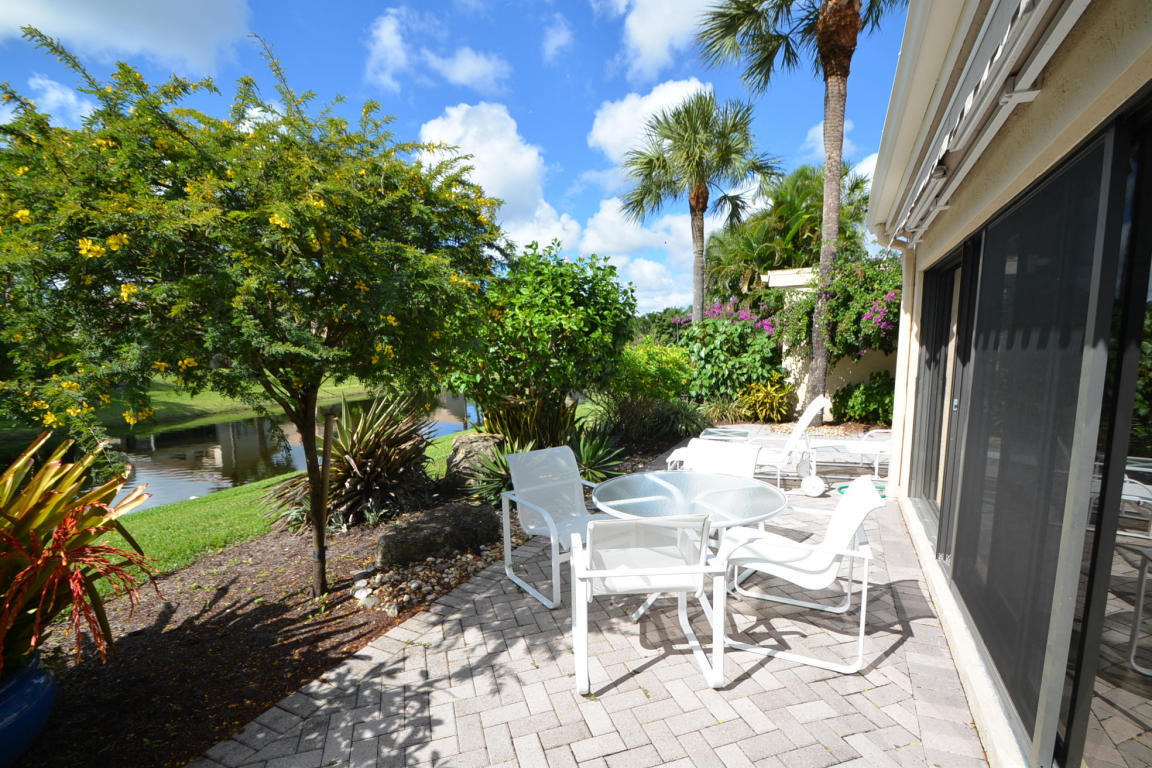 20087 Waters Edge Drive, Unit 202 Boca Raton, FL 33434 - Photo 32 of 37 #33