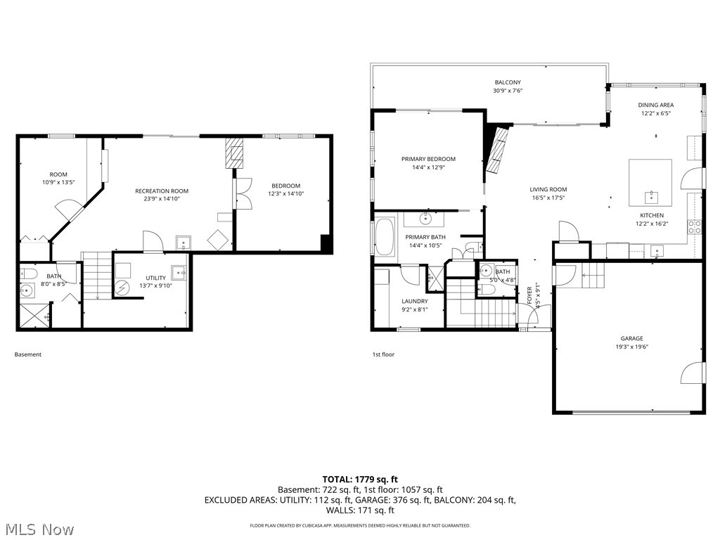 14002 Diagonal Road Lagrange, OH 44050 - Photo 42 of 50