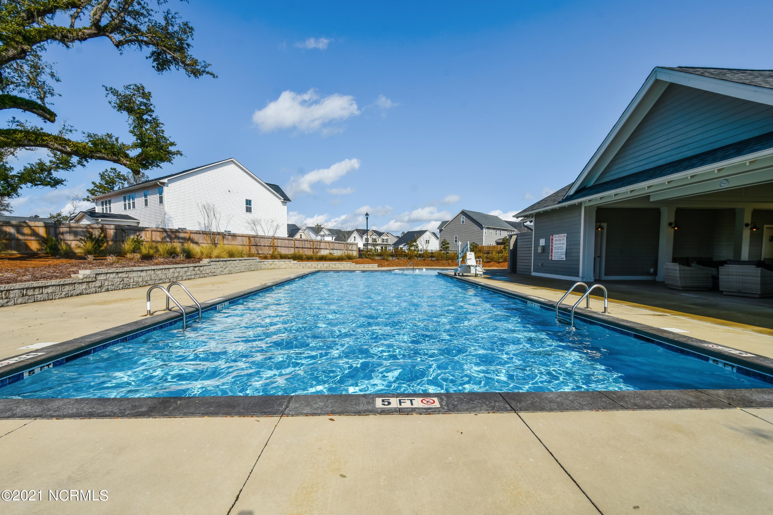 193 Violetear Ridge Hampstead, NC 28443 - Photo 25 of 25 25