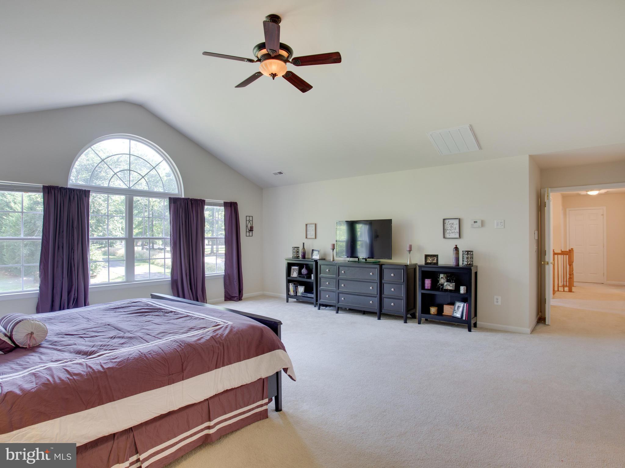 967 Johnswoods Road Lusby, MD 20657 - Photo 22 of 30 Bedroom (Master)