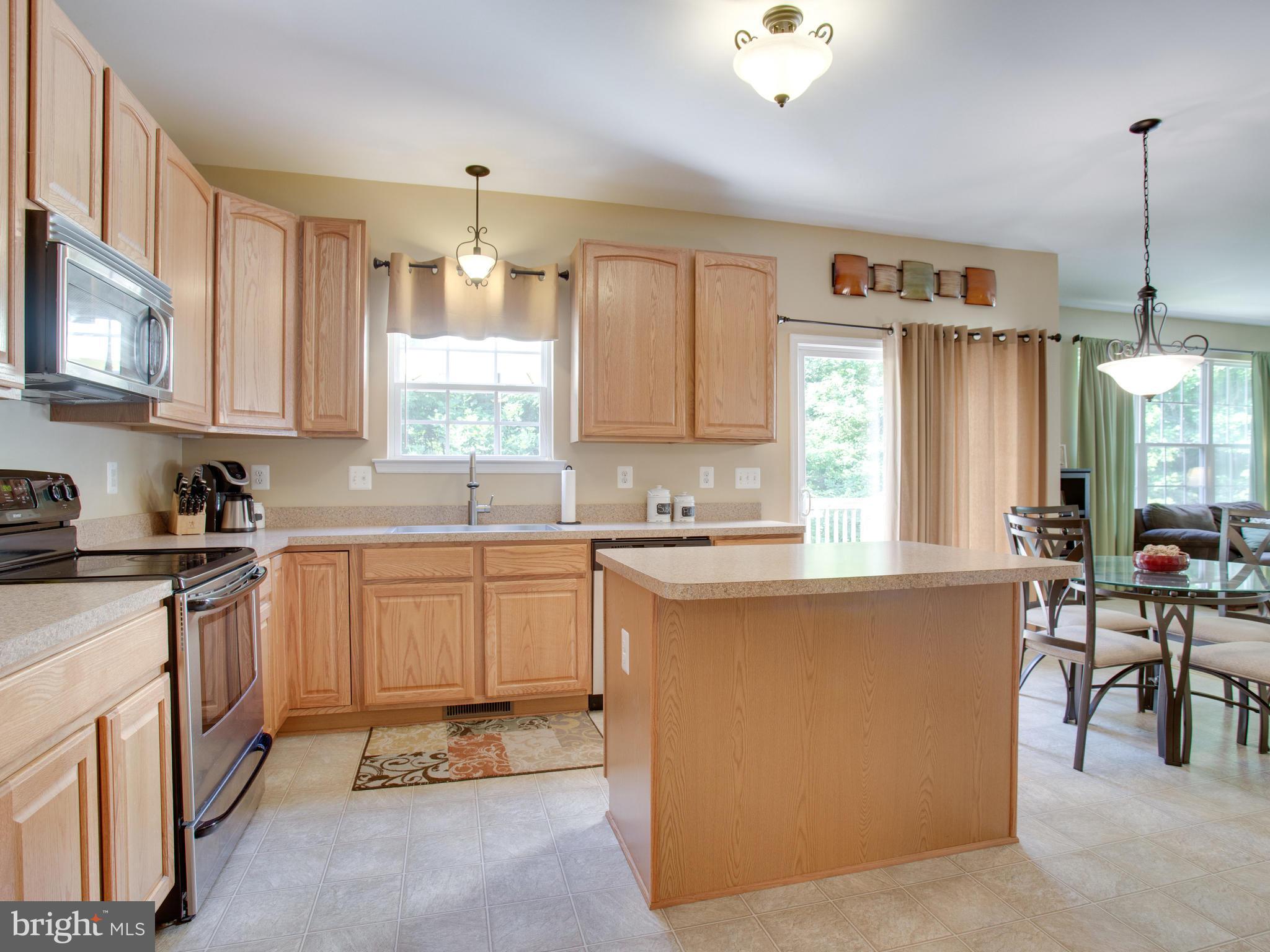 967 Johnswoods Road Lusby, MD 20657 - Photo 8 of 30 Kitchen