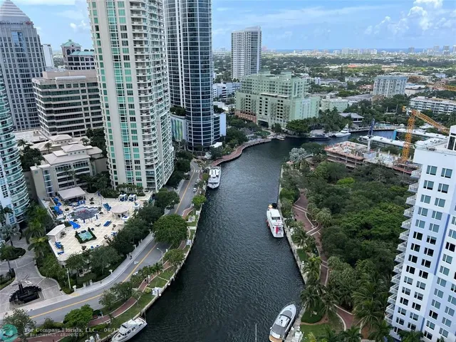 $2,900 | 511 Southeast 5th Avenue, Unit 911, Fort Lauderdale, FL 33301