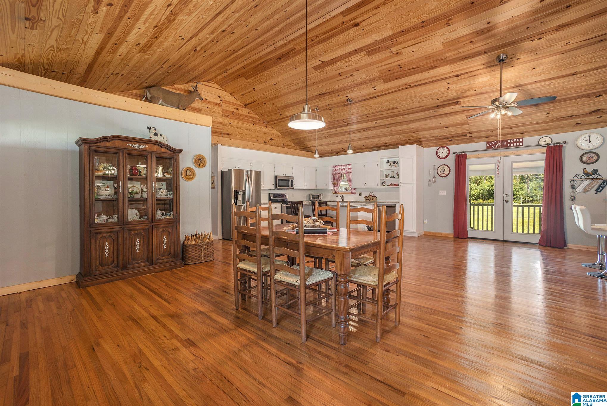 391 Huntwood Road Shelby, AL 35143 - Photo 13 of 36