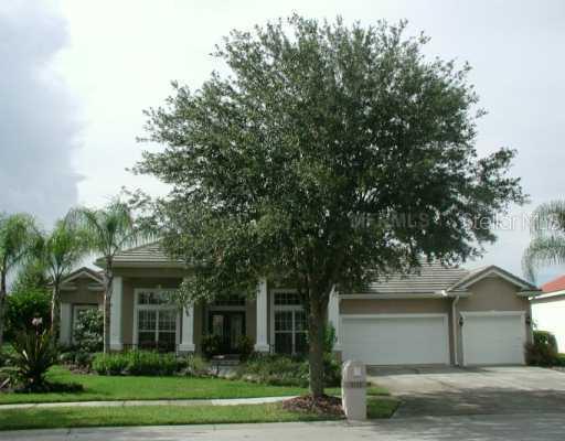 9152 Highland Ridge Way Tampa, FL 33647 - Photo 1 of 1 Exterior Front
