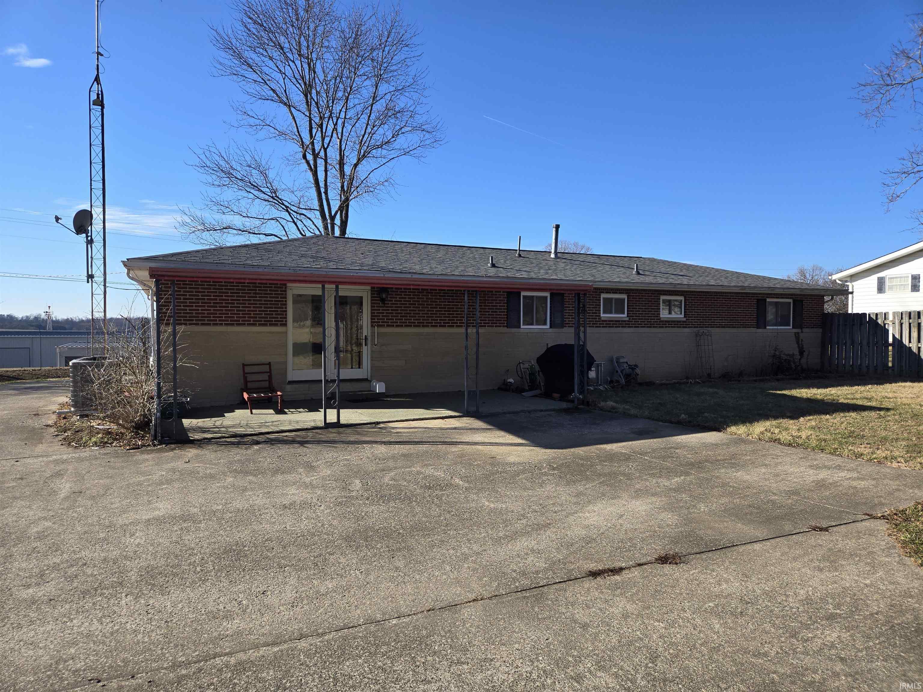 1755 South Kirby Road Bloomington, IN 47403 - Photo 2 of 30