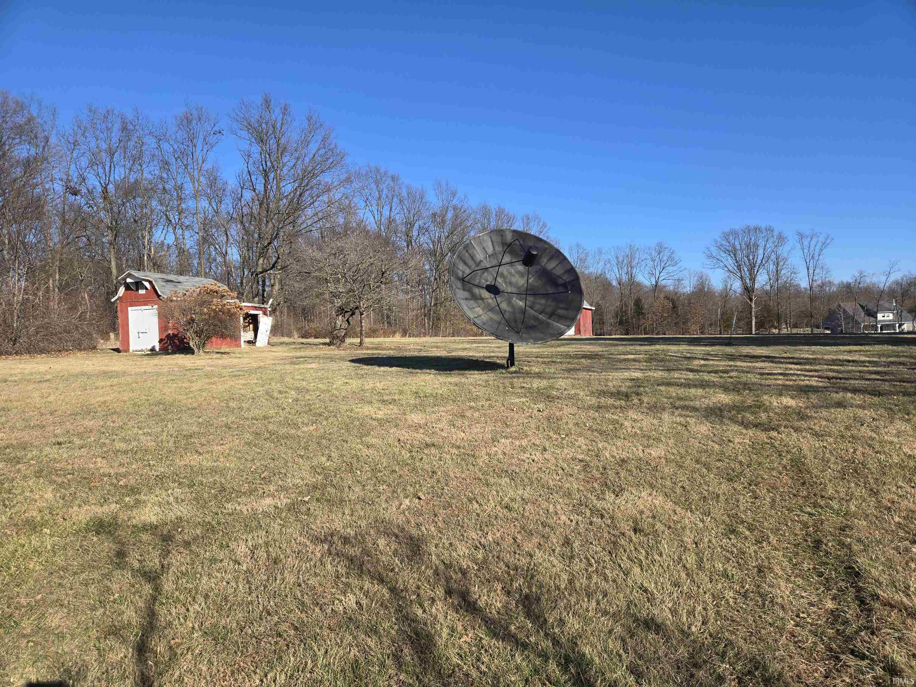 1755 South Kirby Road Bloomington, IN 47403 - Photo 25 of 30