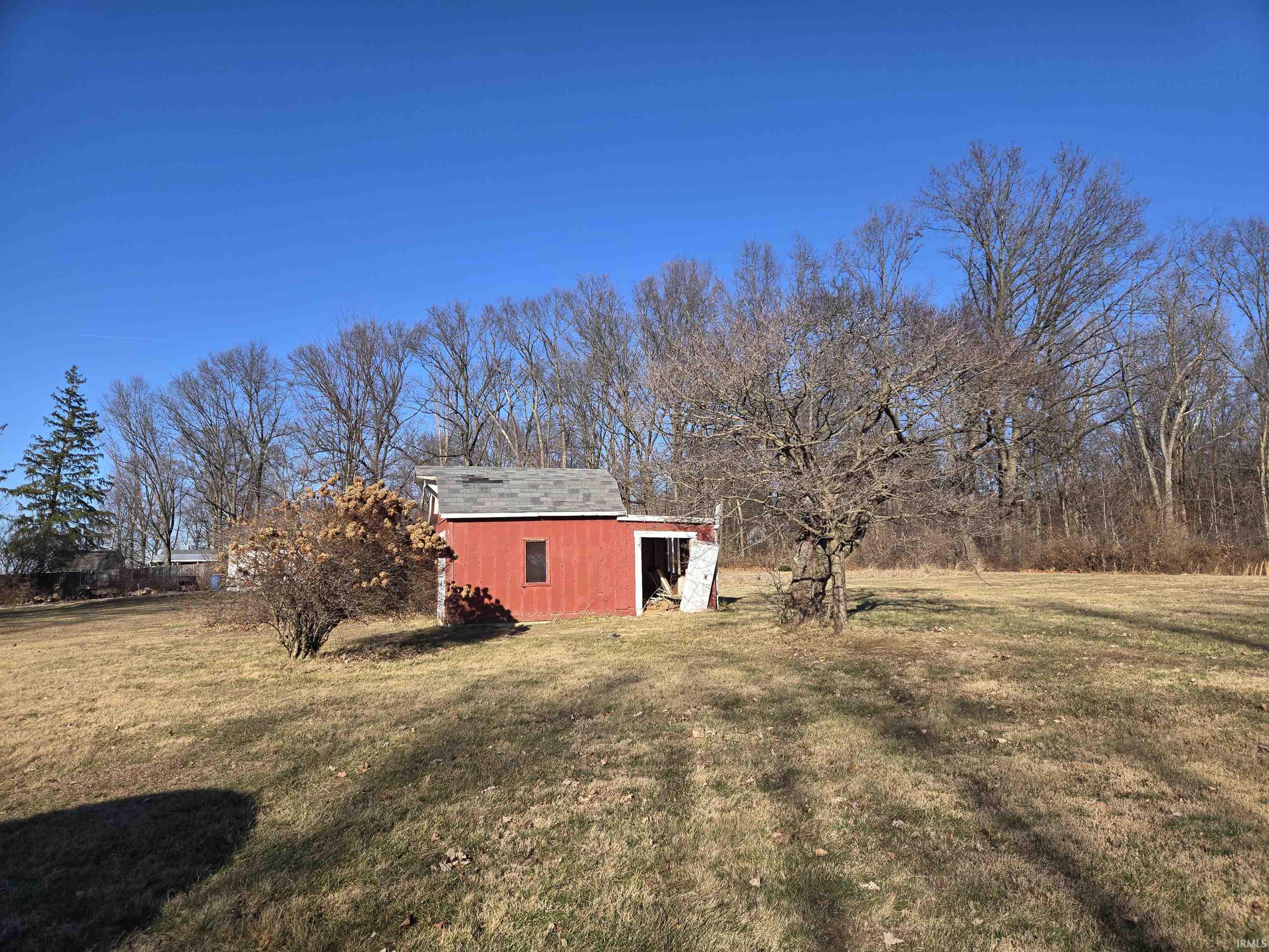 1755 South Kirby Road Bloomington, IN 47403 - Photo 26 of 30