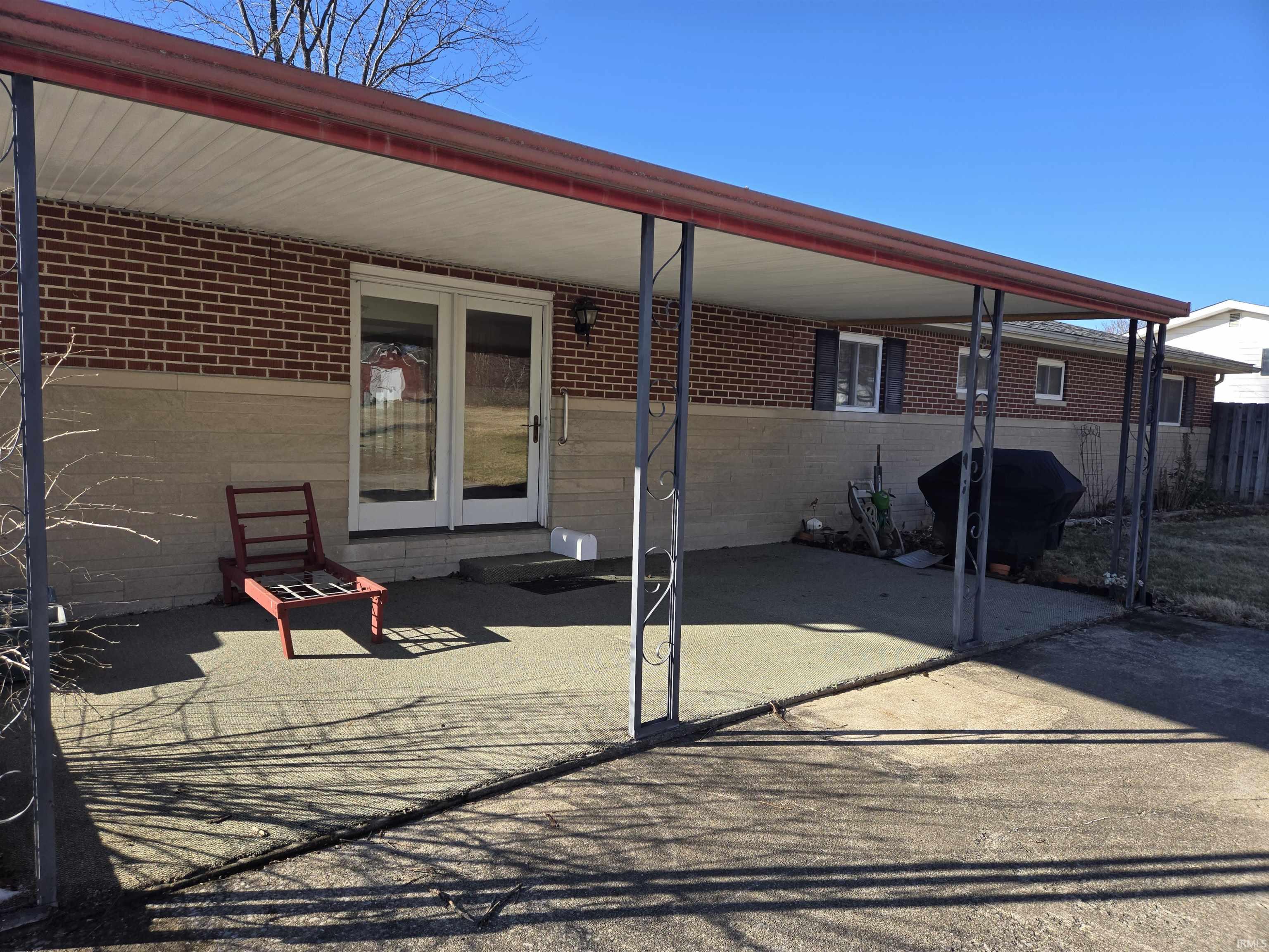 1755 South Kirby Road Bloomington, IN 47403 - Photo 3 of 30