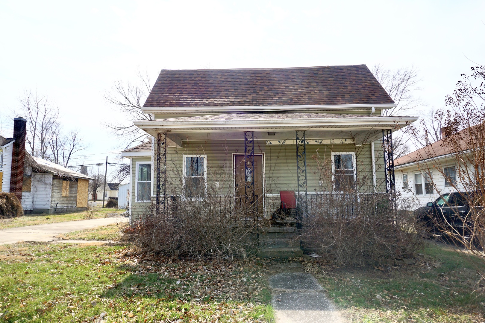 504 West Randolph Street Pinckneyville, IL 62274 - Photo 1 of 16