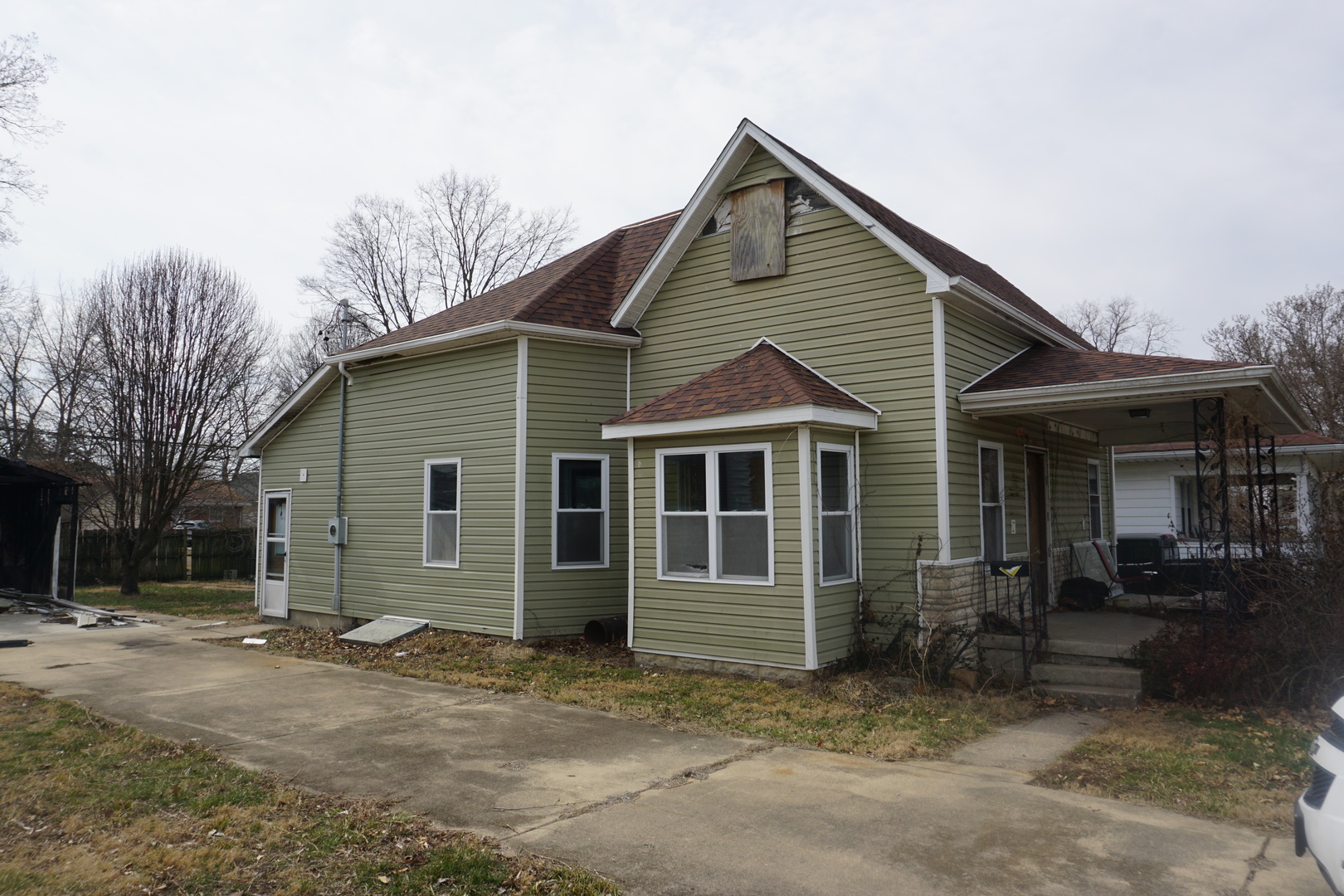 504 West Randolph Street Pinckneyville, IL 62274 - Photo 2 of 16