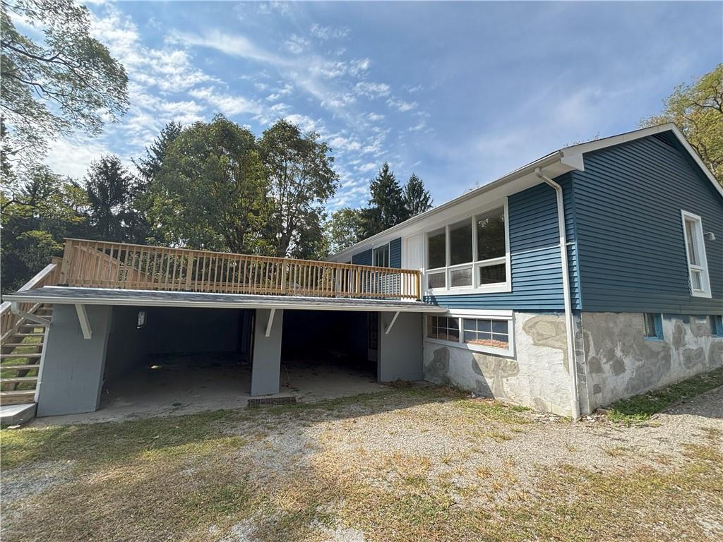 3395 Logan Ferry Road Murrysville, PA 15668 - Photo 6 of 36