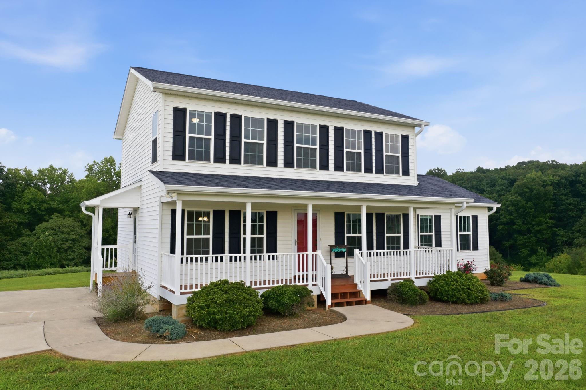 1950 Huckleberry Ridge Road Hiddenite, NC 28636 - Photo 36 of 48 Gallery Image 36
