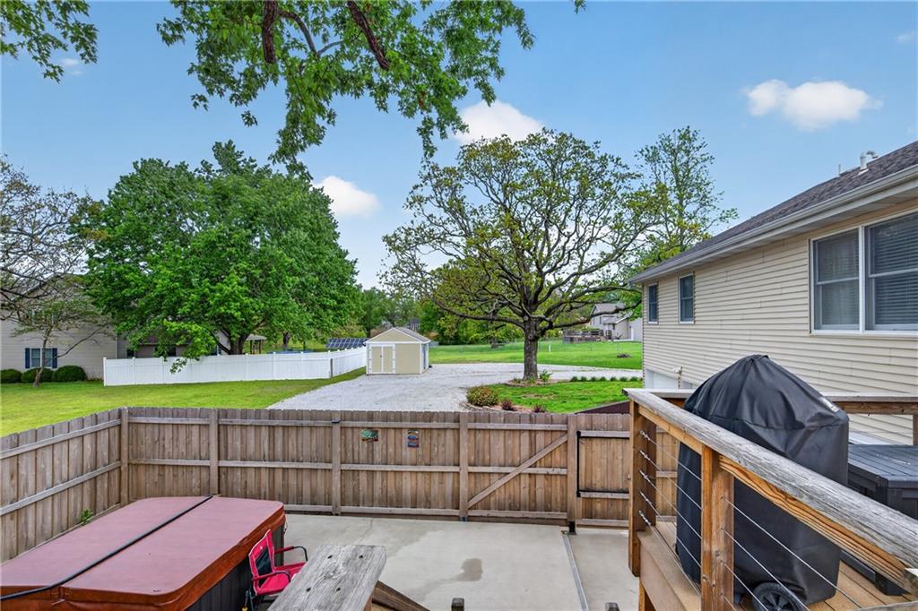 18916 South 1488th Road Nevada, MO 64772 - Photo 45 of 52