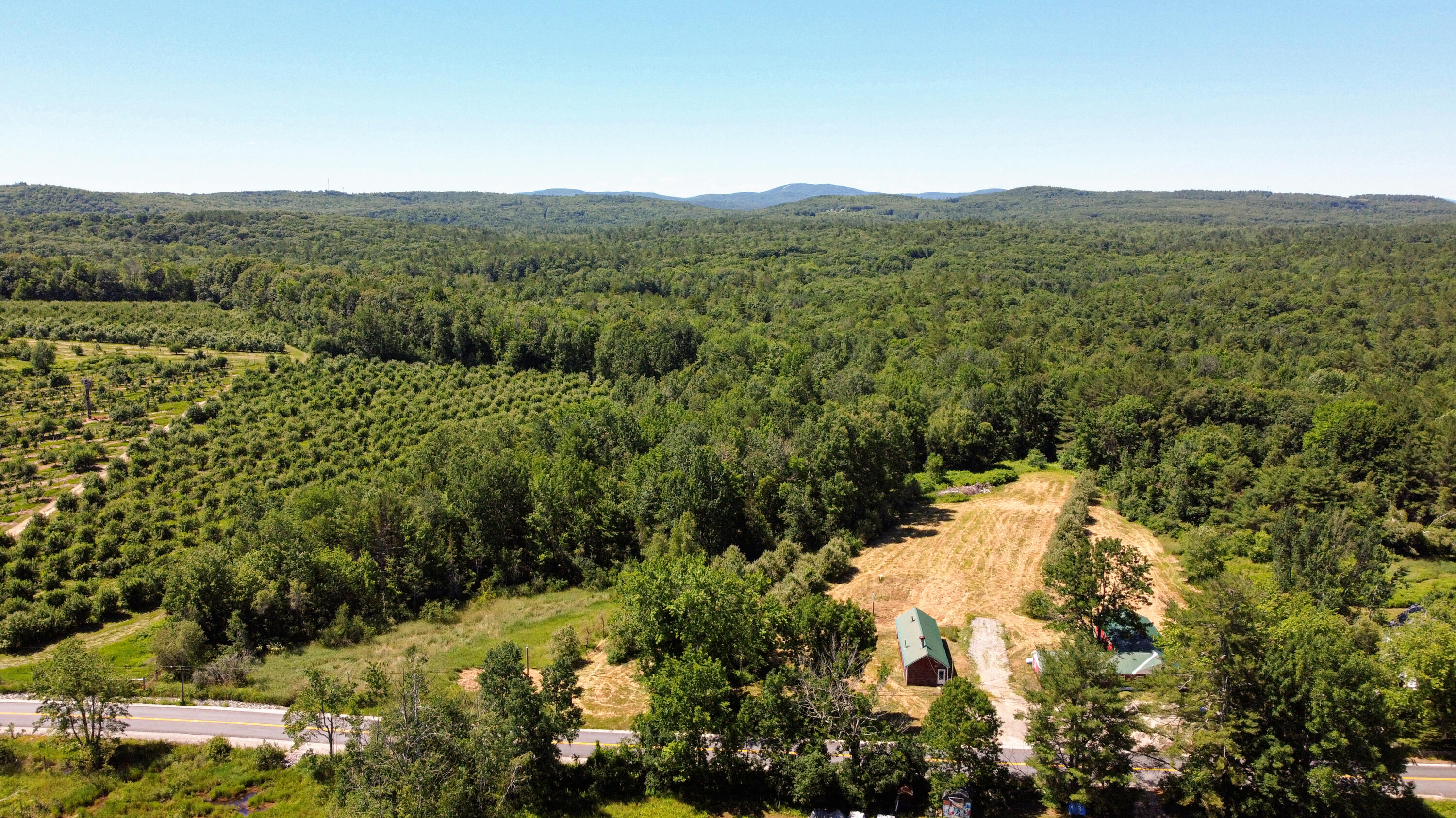 1470 Perkins Ridge Road Auburn, ME 04210 - Photo 4 of 51 DJI_0704