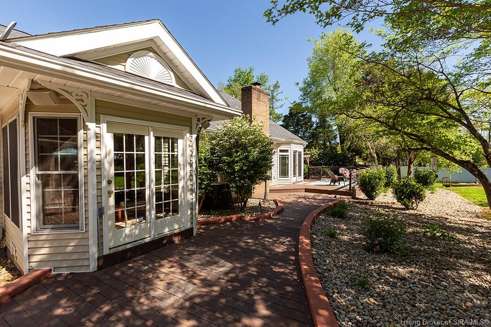 6650 Buttontown Road Greenville, IN 47124 - Photo 31 of 35 Gallery Image 31