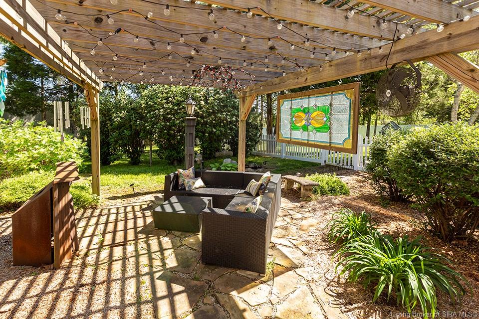 6650 Buttontown Road Greenville, IN 47124 - Photo 4 of 35 Gallery Image 4