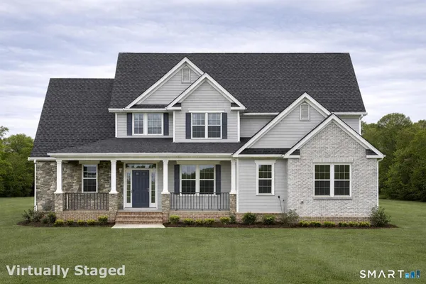 $1,250,000 | 191 Huntington Street, Shelton, CT 06484
