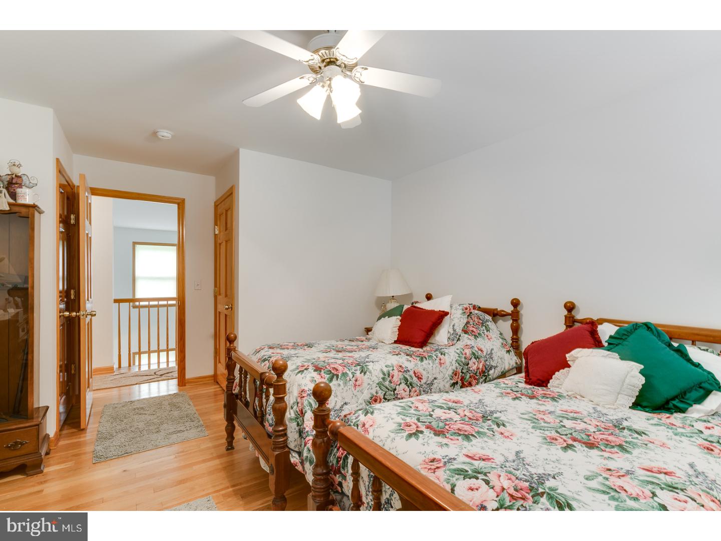 323 Jacobstown Cookstown Road Wrightstown, NJ 08562 - Photo 20 of 25 Gallery Image 20