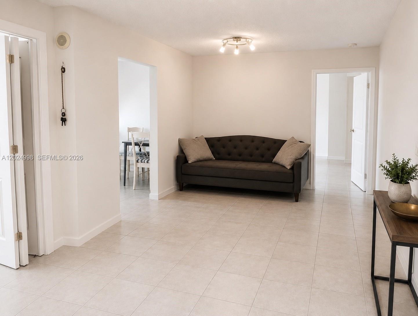 17011 North Bay Road, Unit 417 Sunny Isles Beach, FL 33160 - Photo 6 of 21