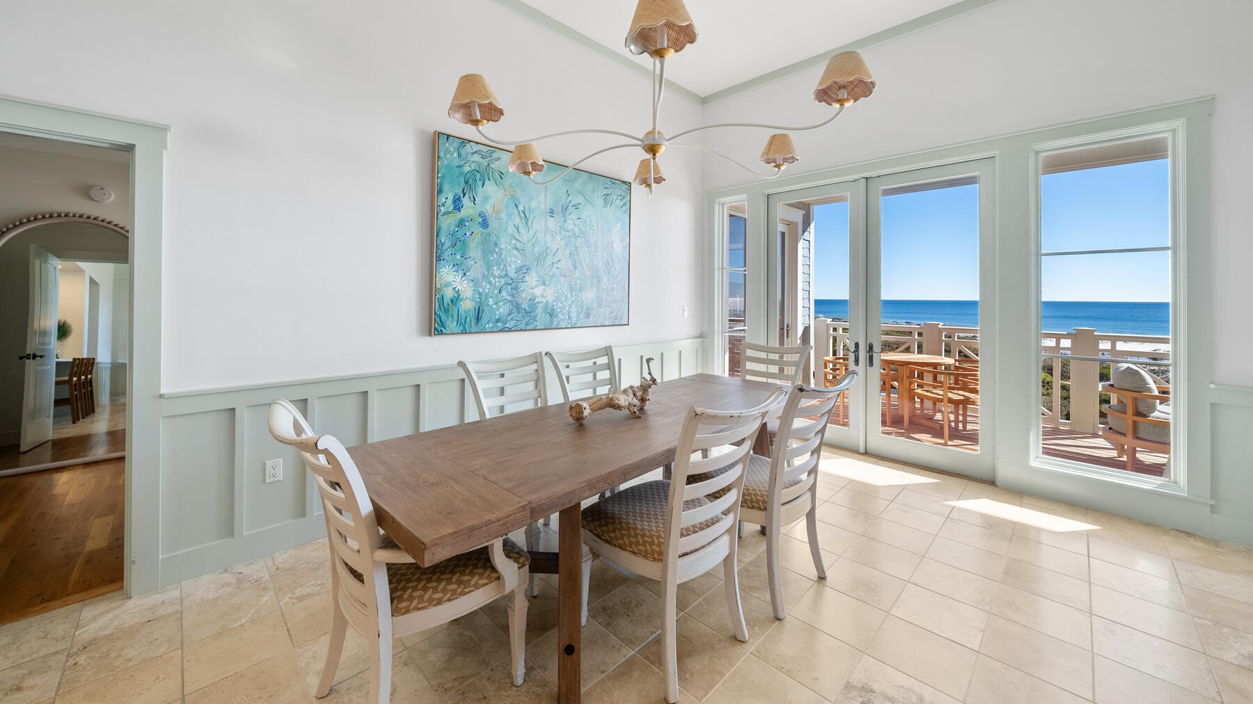 337 Bridge Lane, Unit 421B Watersound, FL 32461 - Photo 13 of 41 Dining room