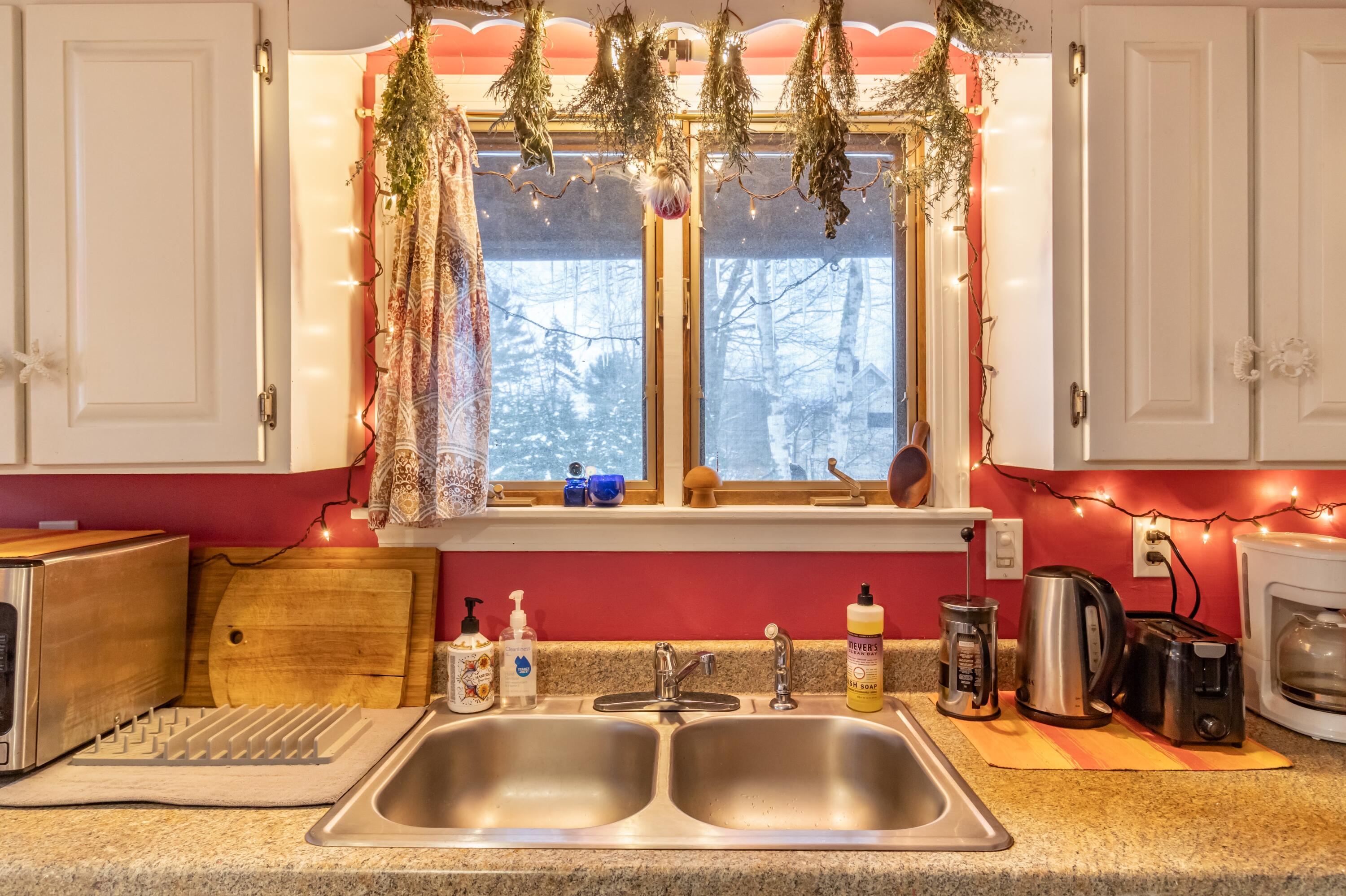 880 Castine Road Castine, ME 04421 - Photo 5 of 50 Kitchen