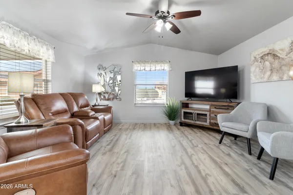 $75,000 | 10936 East Apache Trail, Unit 121, Apache Junction, AZ 85120