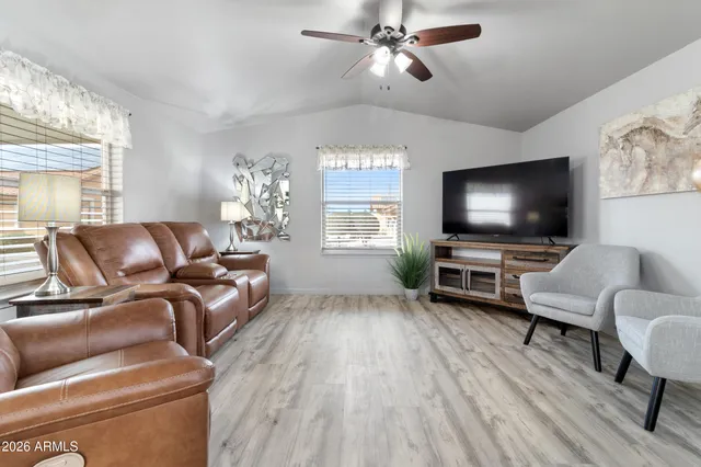 $82,500 | 10936 East Apache Trail, Unit 121, Apache Junction, AZ 85120