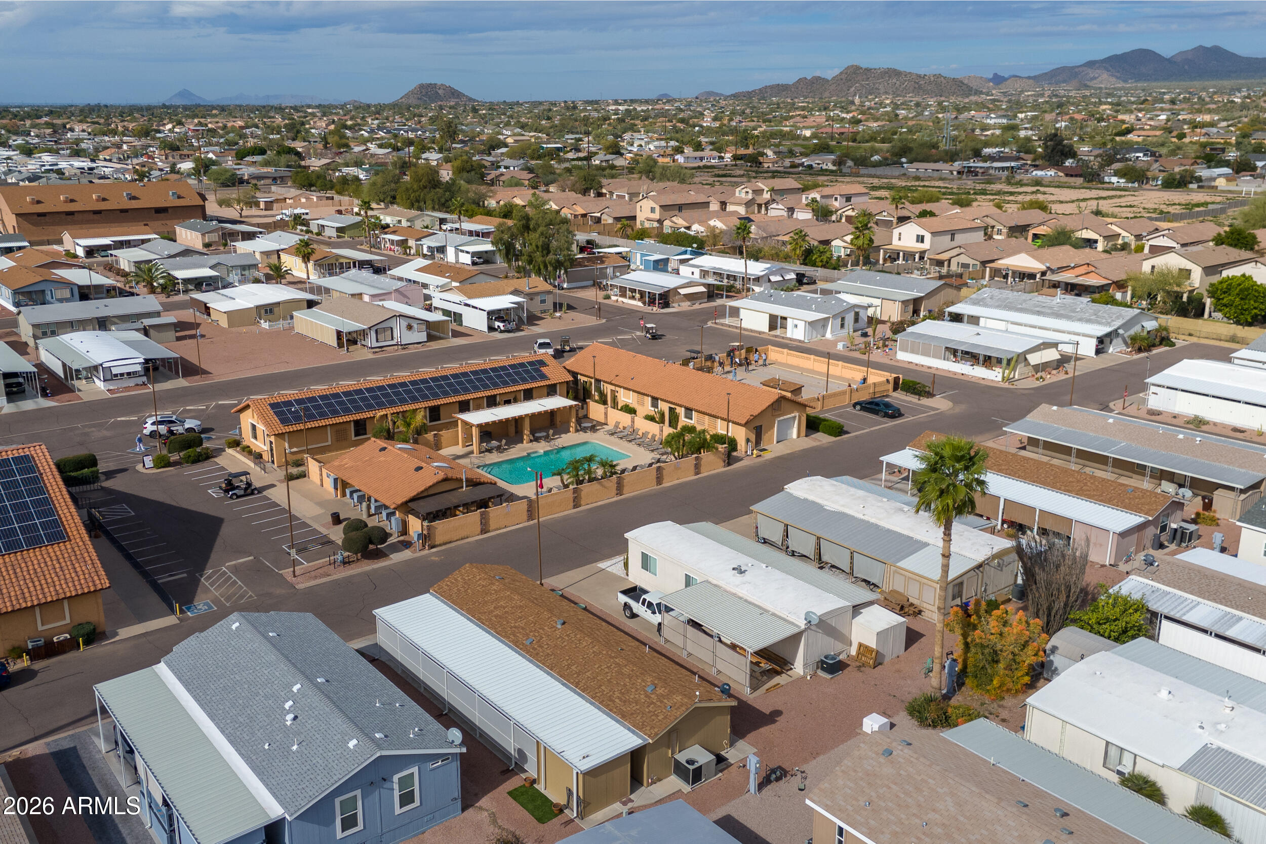 10936 East Apache Trail, Unit 121 Apache Junction, AZ 85120 - Photo 9 of 10 7_dji_20260123120444_0943_d-hdr