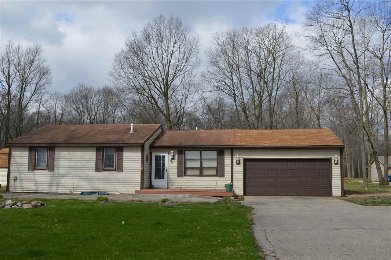 14725 South Juniper Road Argos, IN 46501 - Photo 1 of 11
