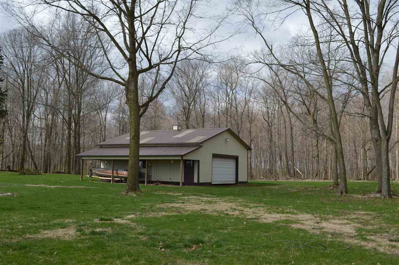 14725 South Juniper Road Argos, IN 46501 - Photo 3 of 11