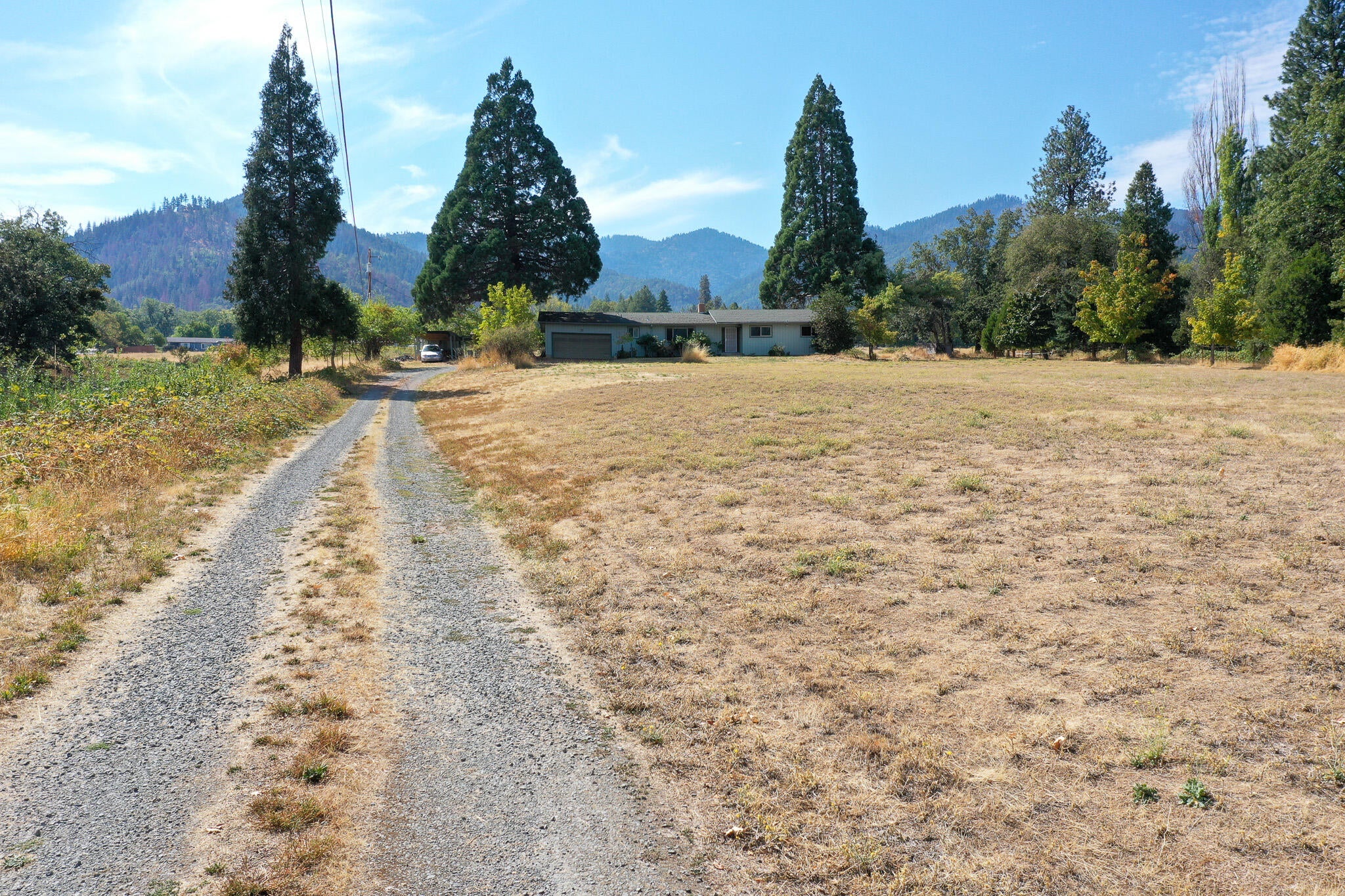 7818 Wagner Creek Road Talent, OR 97540 - Photo 30 of 30 DJI_0995
