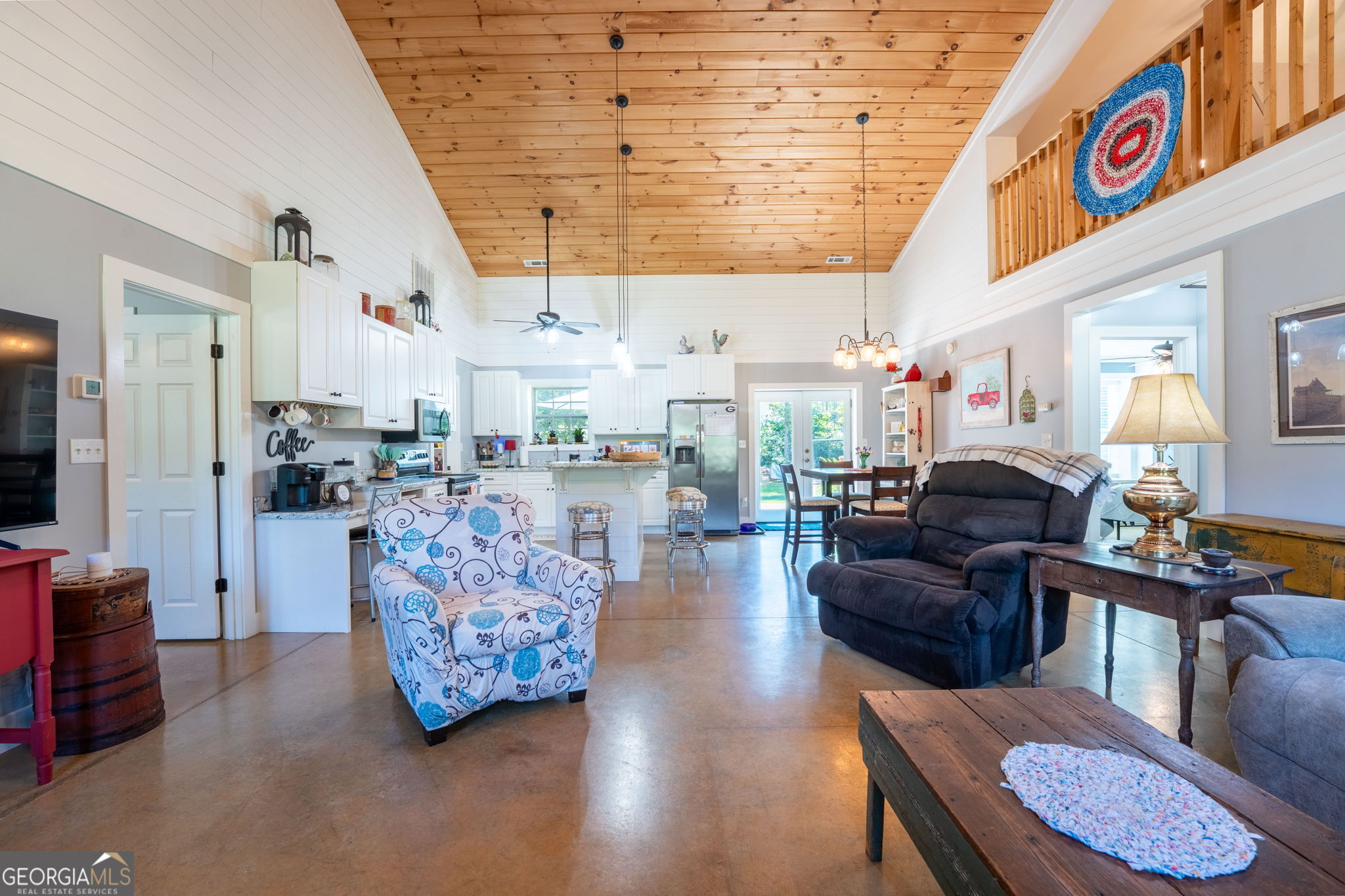 159 Sandy Lane Rabun Gap, GA 30568 - Photo 6 of 58