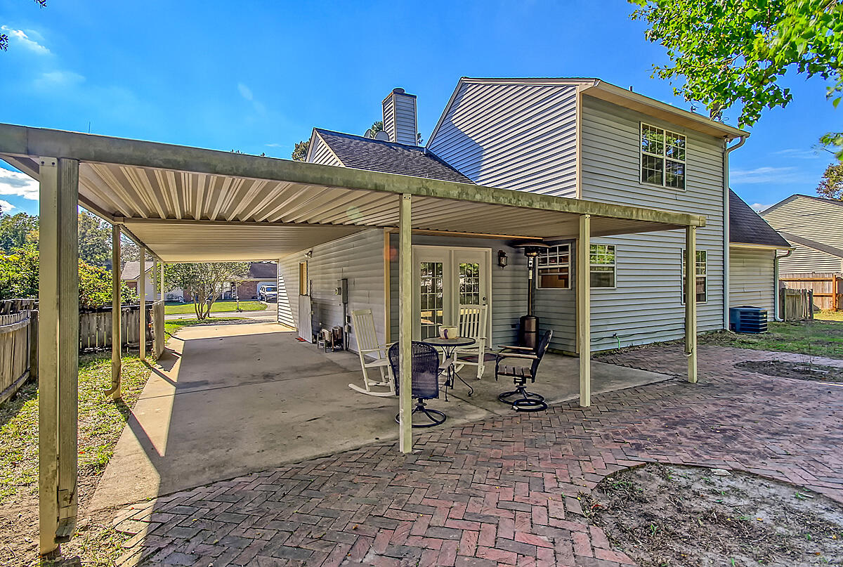 307 Cherokee Drive Summerville, SC 29486 - Photo 26 of 28 CREM_307 Cherokee_022