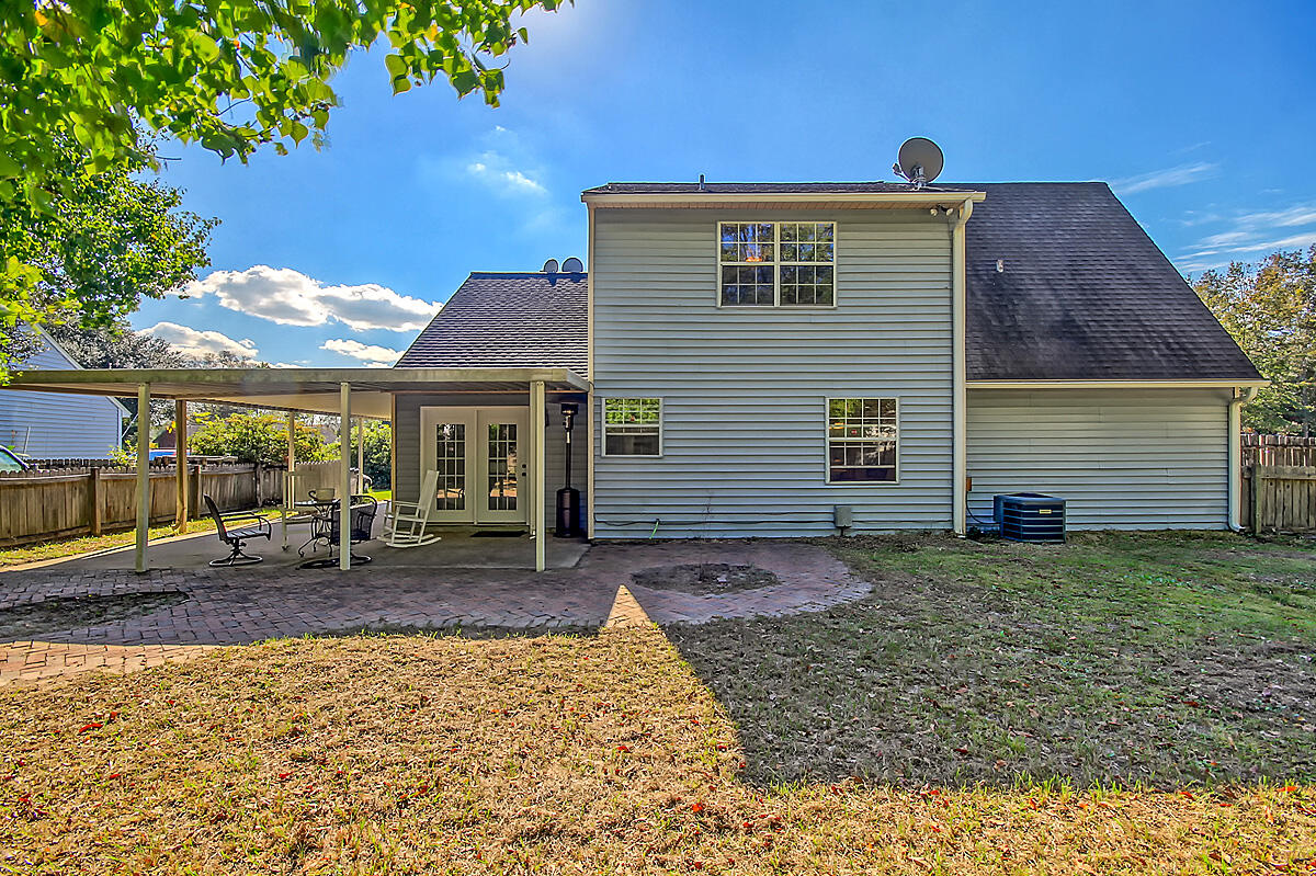 307 Cherokee Drive Summerville, SC 29486 - Photo 27 of 28 CREM_307 Cherokee_023