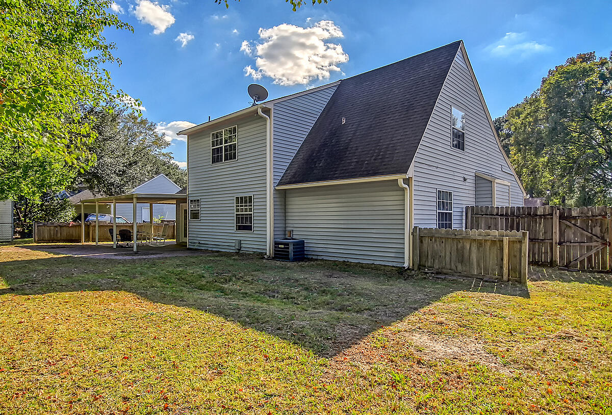 307 Cherokee Drive Summerville, SC 29486 - Photo 28 of 28 CREM_307 Cherokee_024