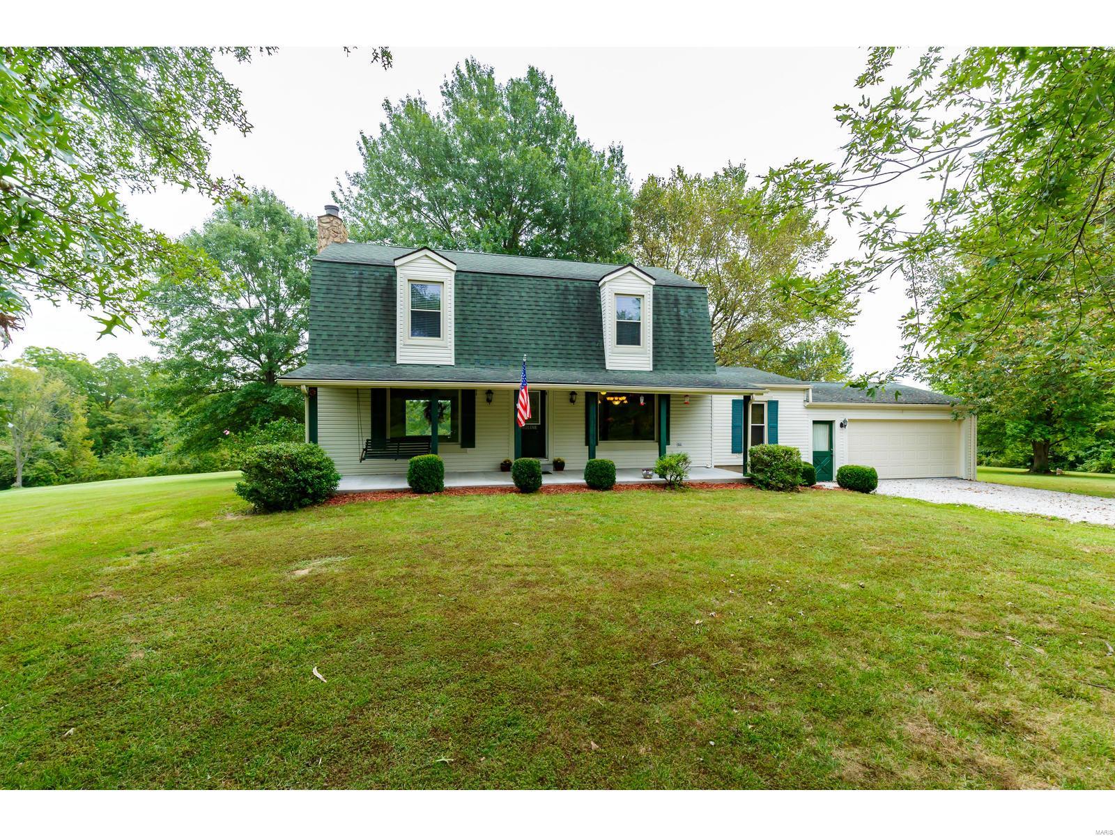 308 Defiance Road Defiance, MO 63341 - Photo 1 of 34 Gallery Image 1
