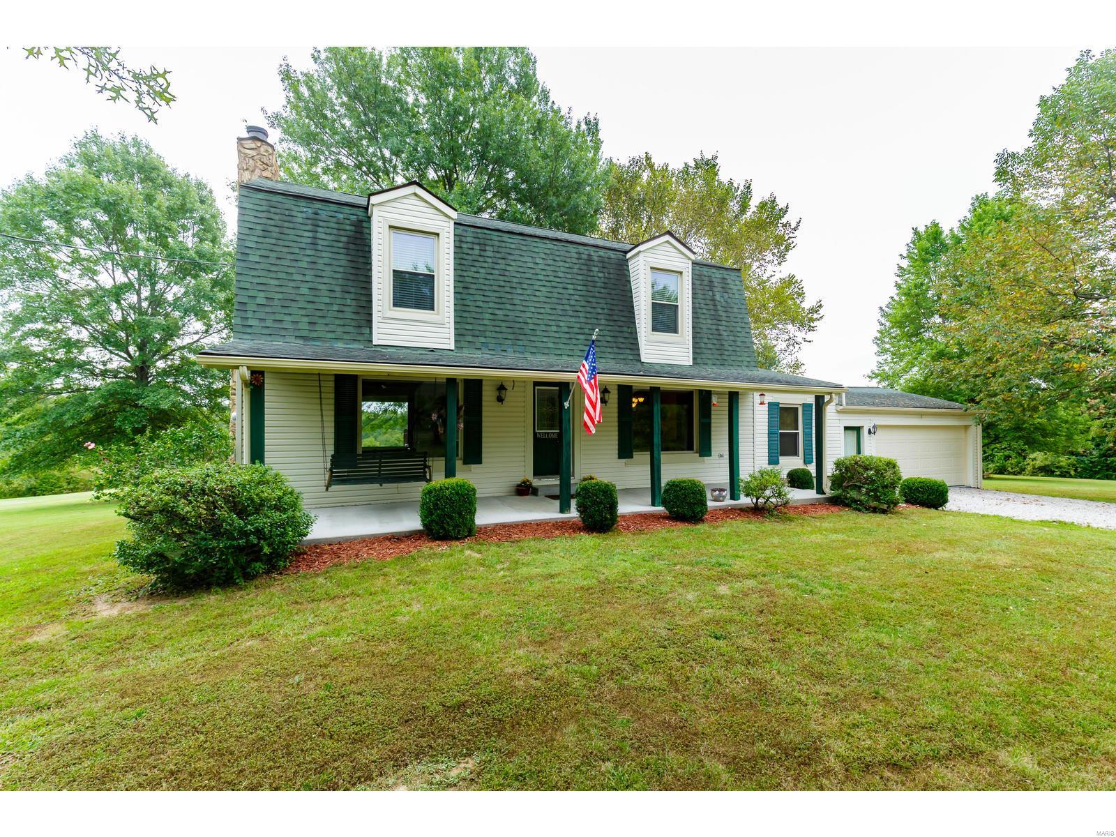 308 Defiance Road Defiance, MO 63341 - Photo 2 of 34 Gallery Image 2