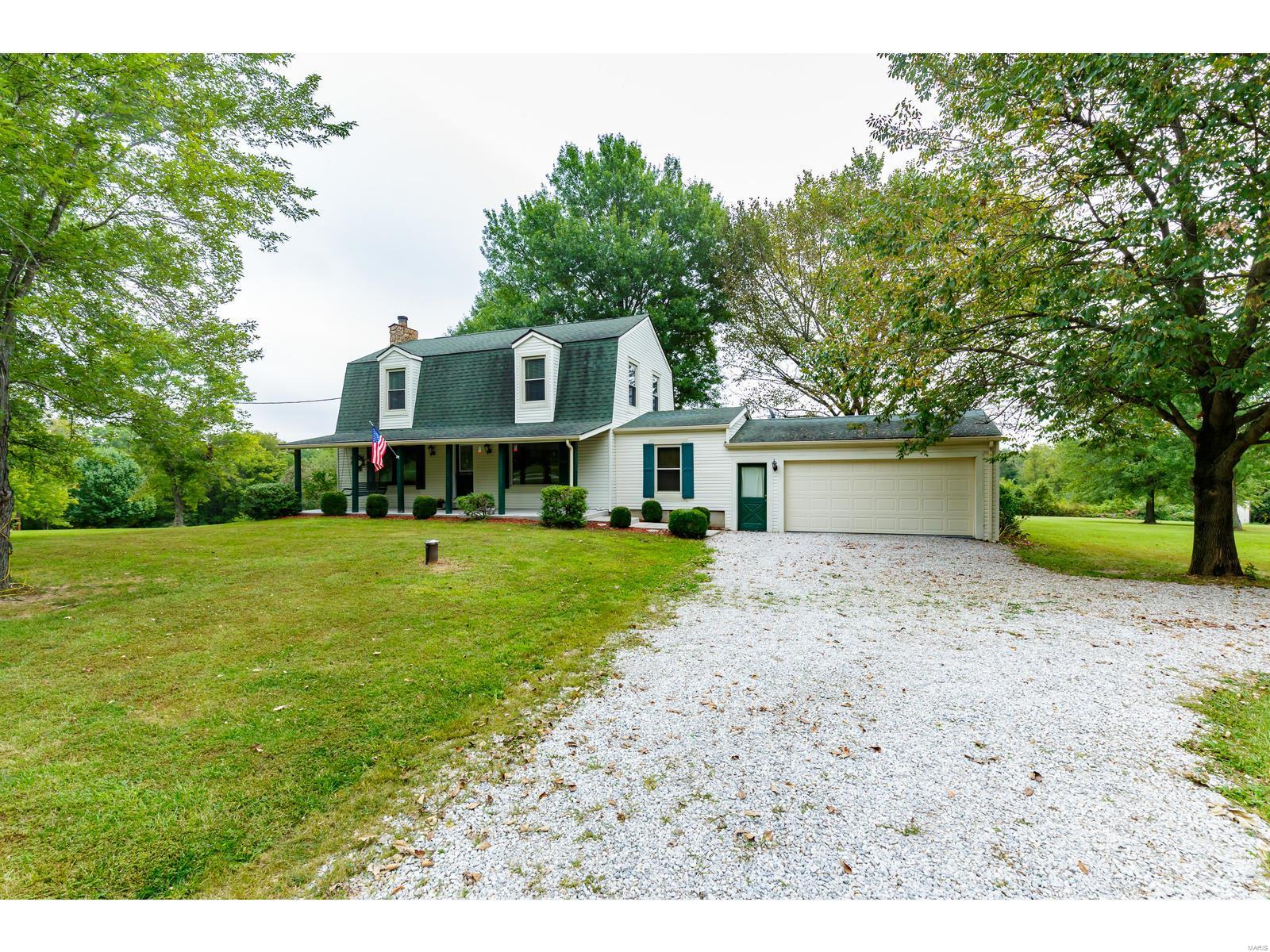 308 Defiance Road Defiance, MO 63341 - Photo 21 of 34 Gallery Image 21