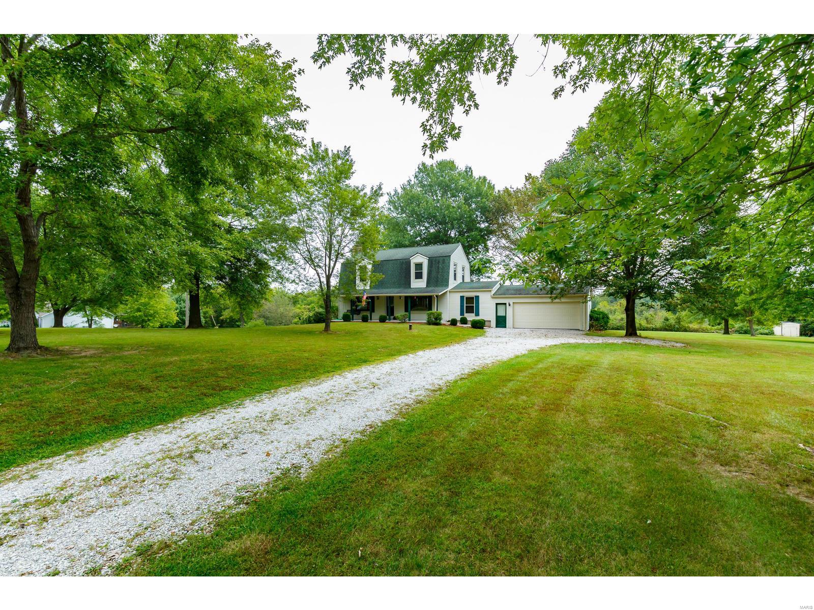 308 Defiance Road Defiance, MO 63341 - Photo 22 of 34 Gallery Image 22
