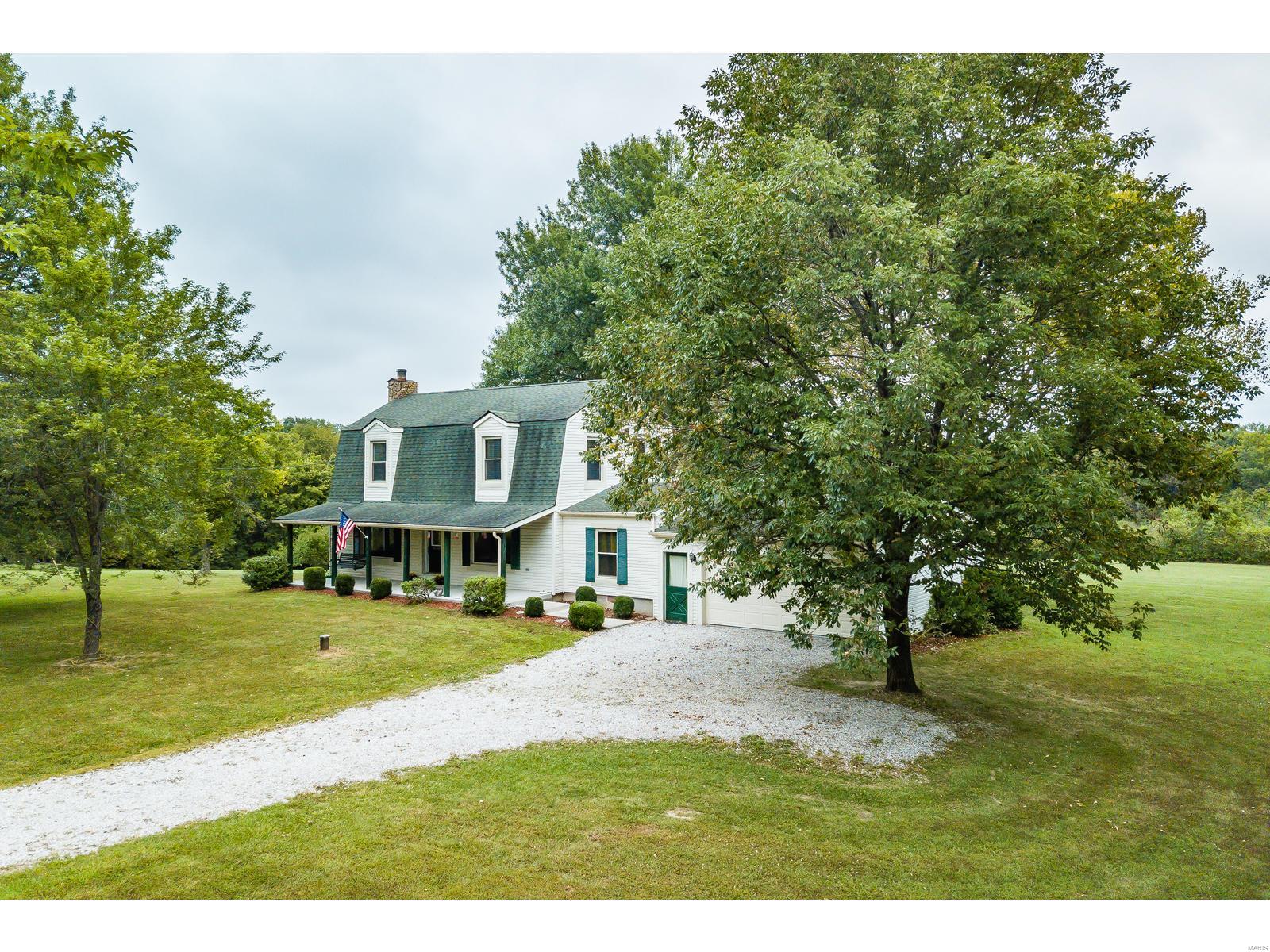 308 Defiance Road Defiance, MO 63341 - Photo 23 of 34 Gallery Image 23