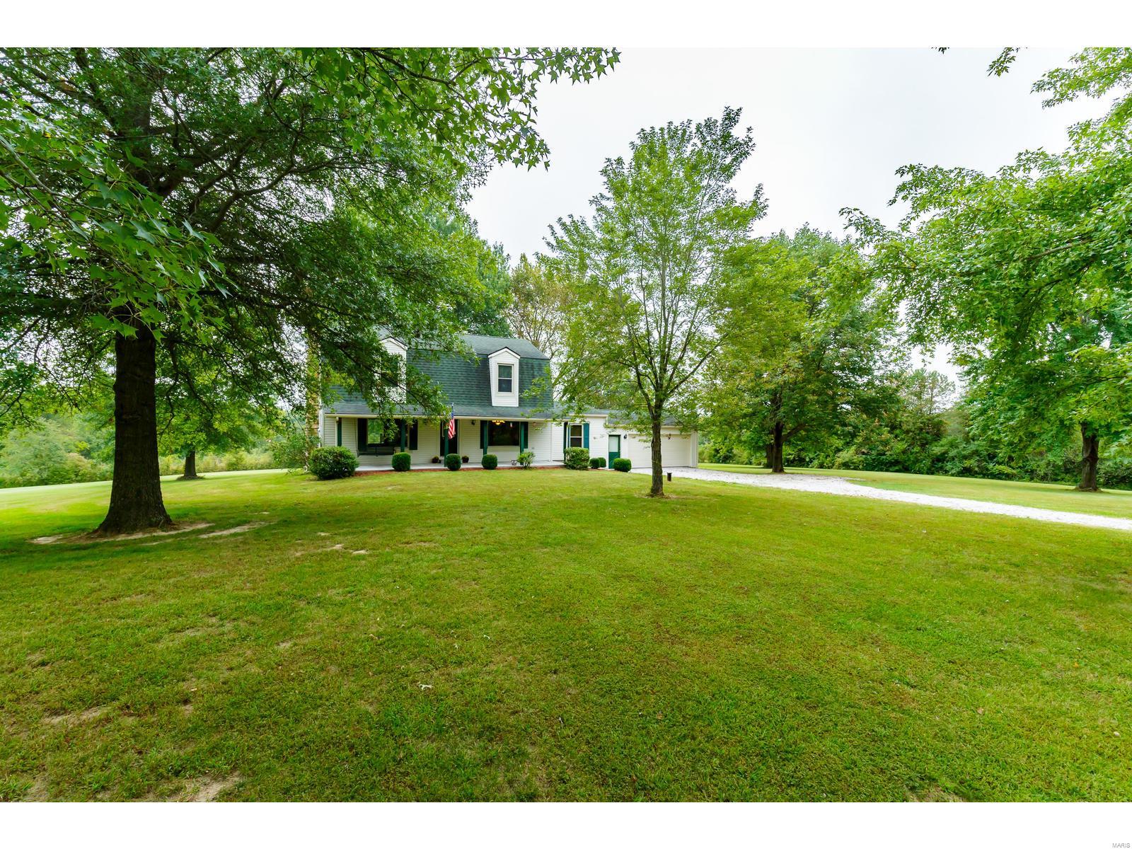 308 Defiance Road Defiance, MO 63341 - Photo 25 of 34 Gallery Image 25