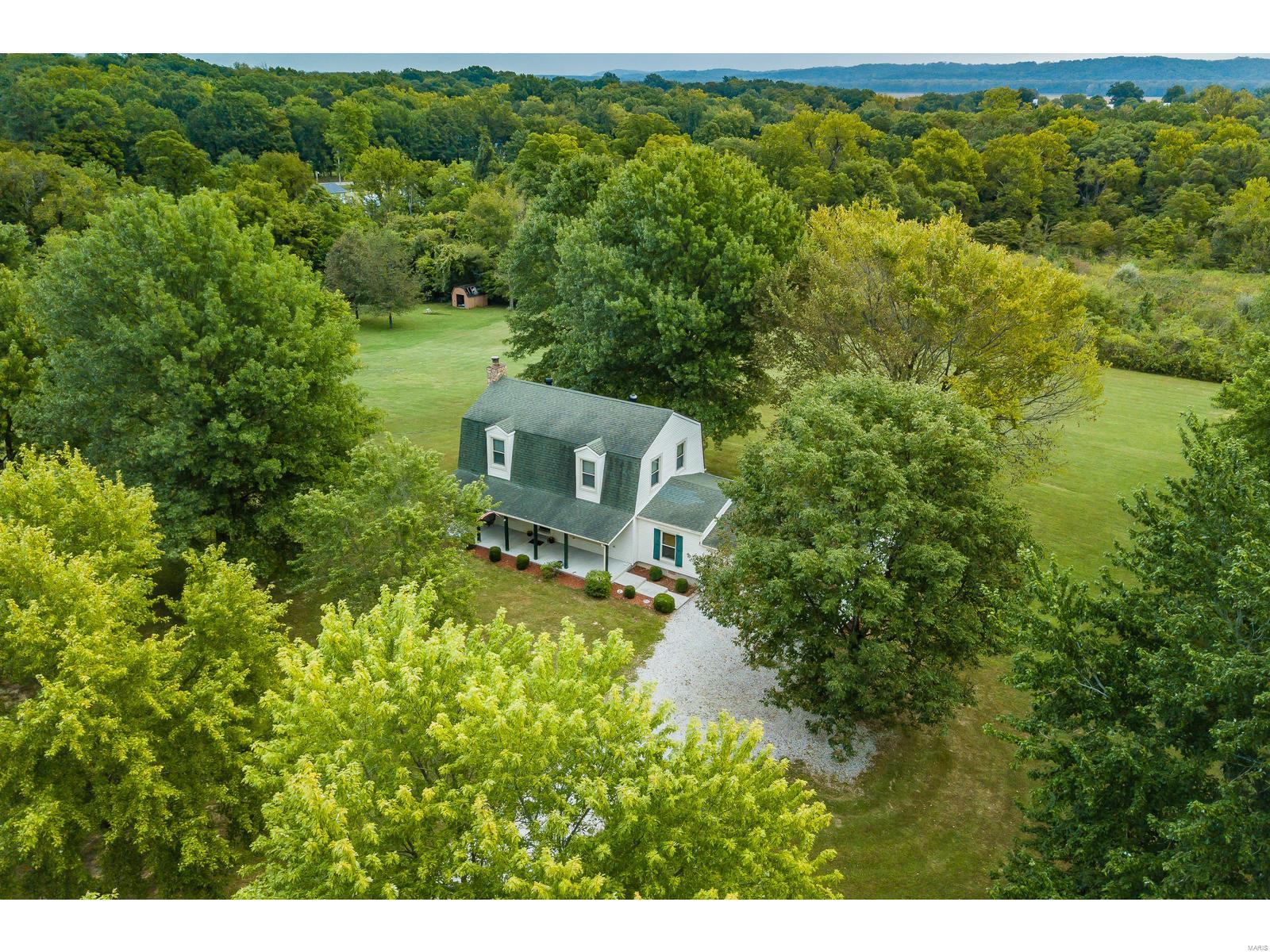 308 Defiance Road Defiance, MO 63341 - Photo 30 of 34 Gallery Image 30