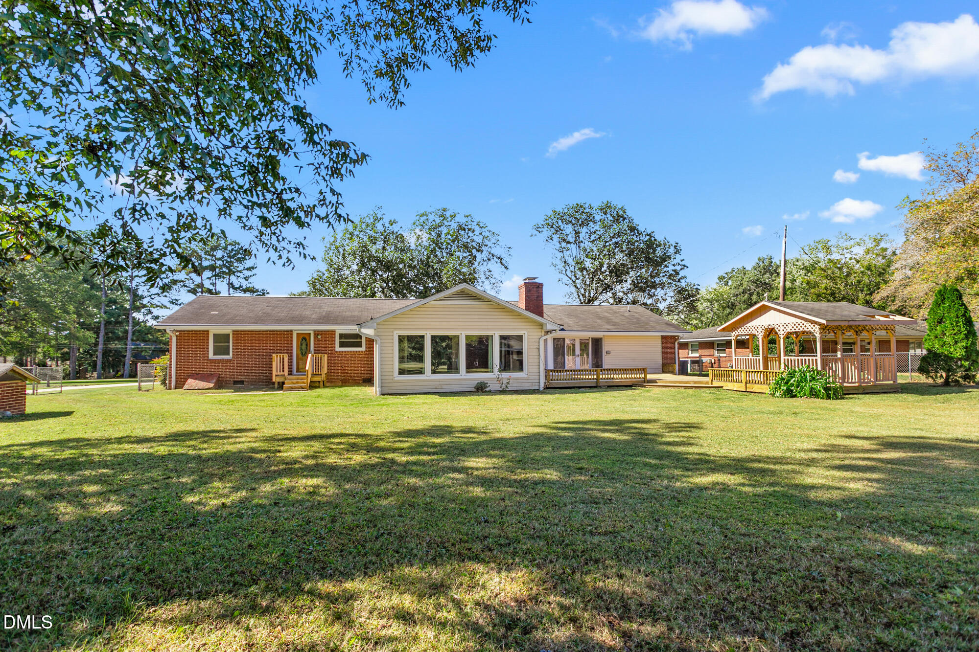 1000 Hanford Road Graham, NC 27253 - Photo 30 of 38 1000 Hanford Road-37