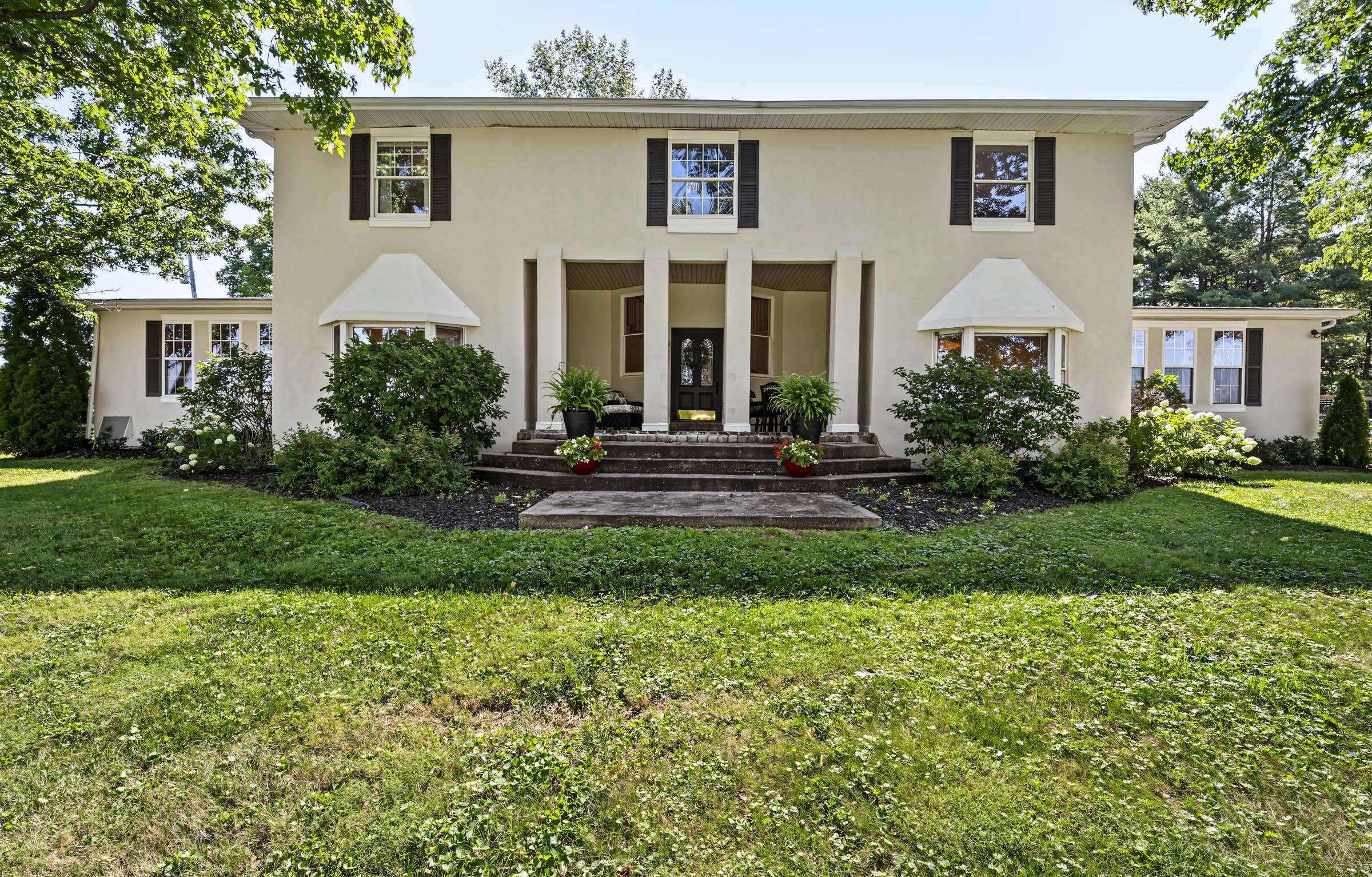 620 Stone Road Paris, KY 40361 - Photo 3 of 121 001-1-1
