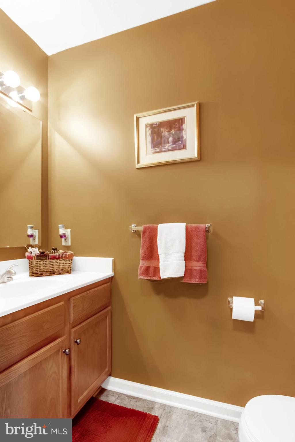 39 East 3rd Avenue Spring Grove, PA 17362 - Photo 14 of 28 Half bath on 1st floor