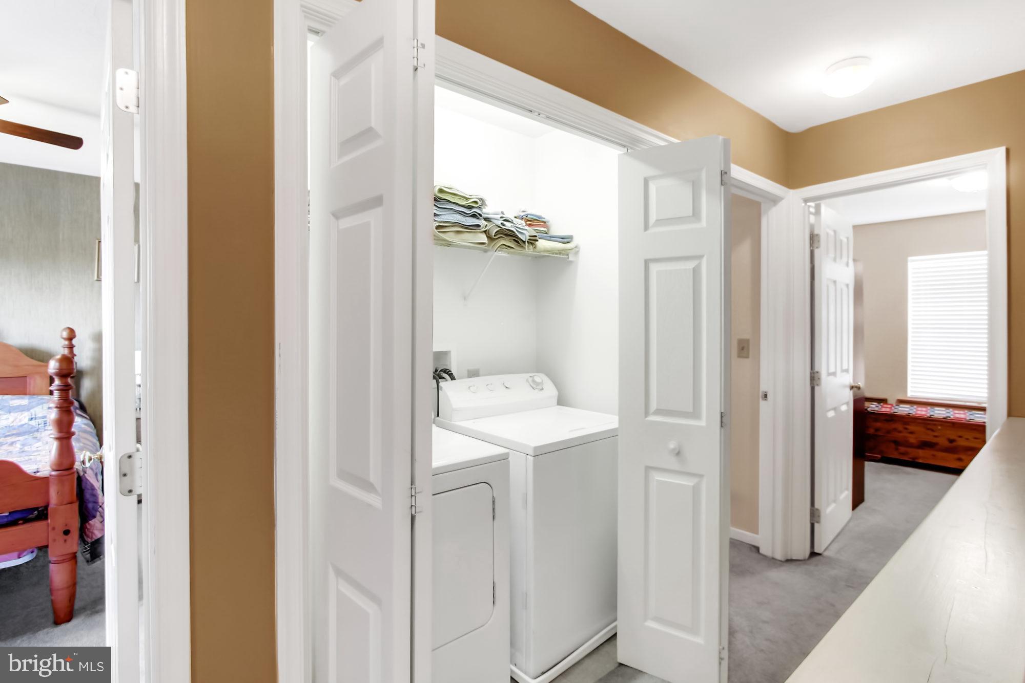 39 East 3rd Avenue Spring Grove, PA 17362 - Photo 21 of 28 Laundry on 2nd floor