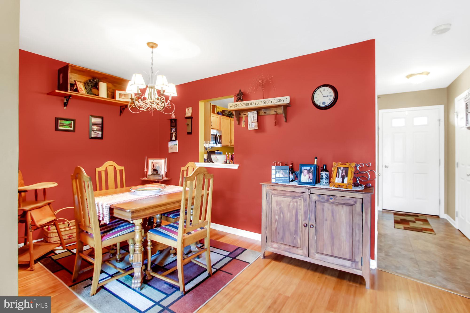 39 East 3rd Avenue Spring Grove, PA 17362 - Photo 9 of 28 dining room