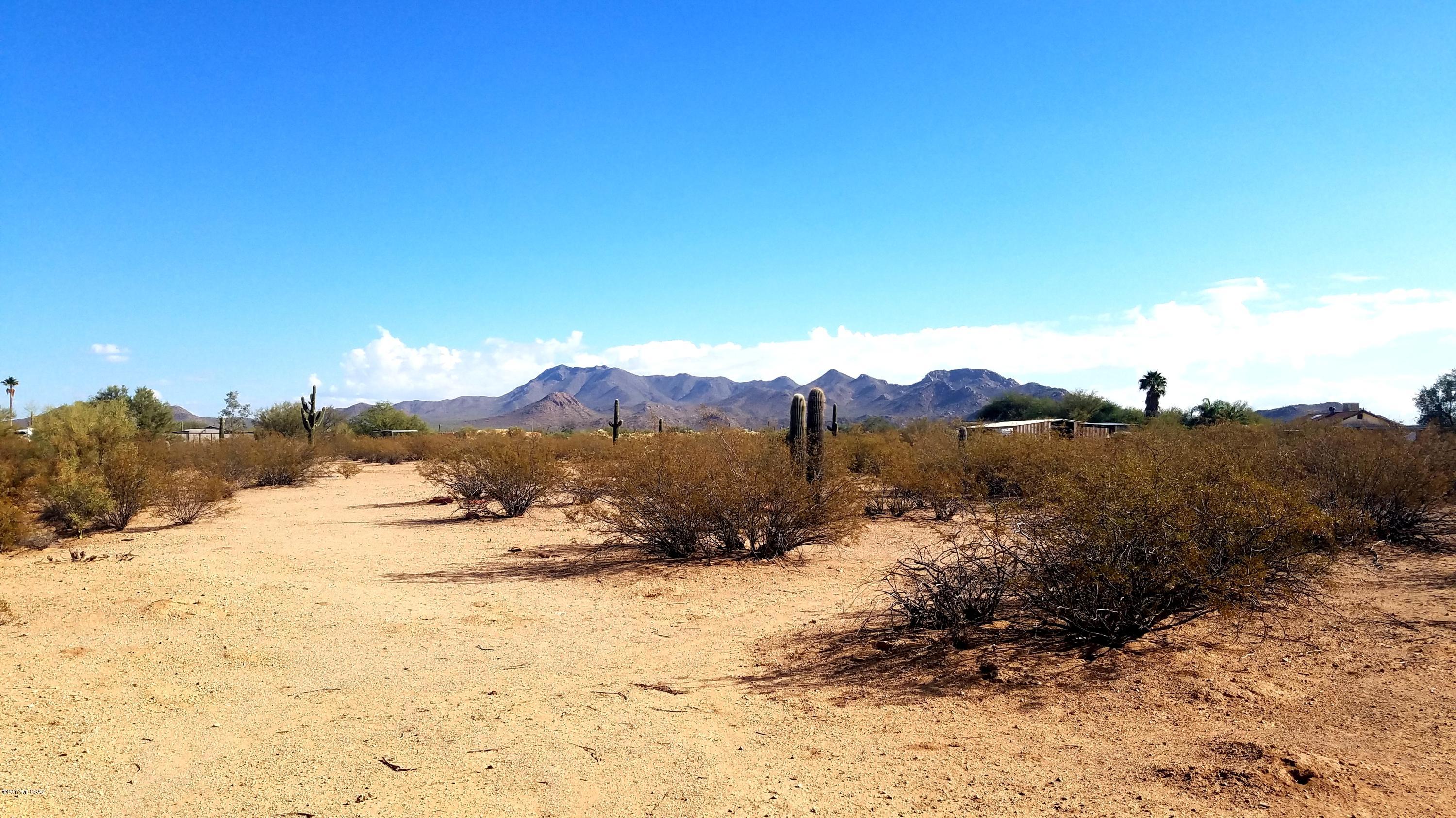 4900 North Sanders Road, Unit 34 Tucson, AZ 85743 - Photo 22 of 22