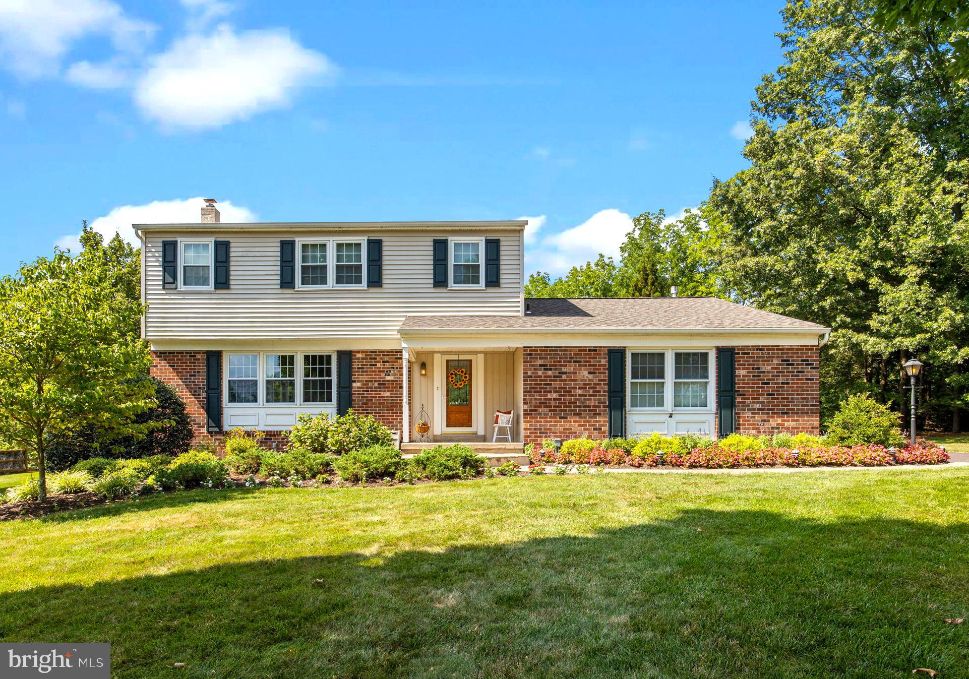 282 Bristol Road Chalfont, PA 18914 - Photo 1 of 41