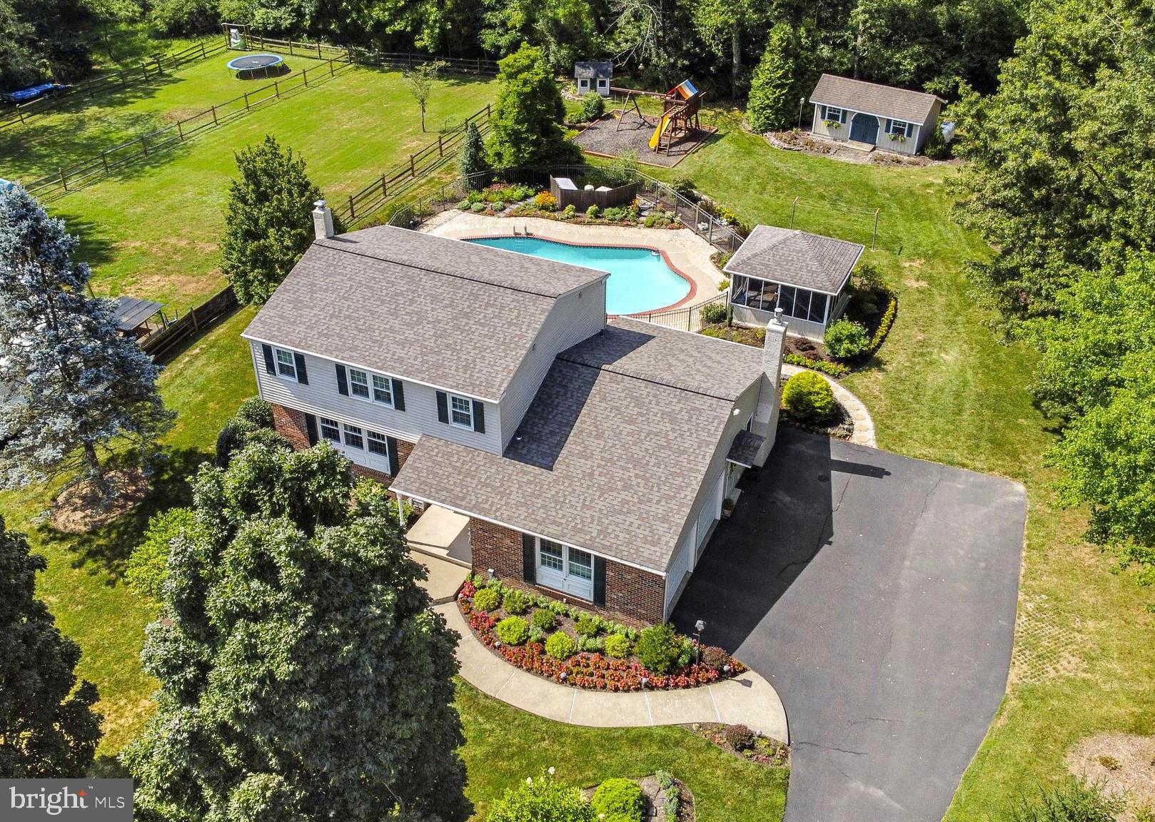 282 Bristol Road Chalfont, PA 18914 - Photo 2 of 41